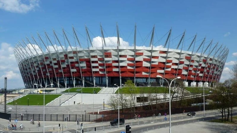 From Lodz: Warsaw City Private Guided Day Trip - FAQ