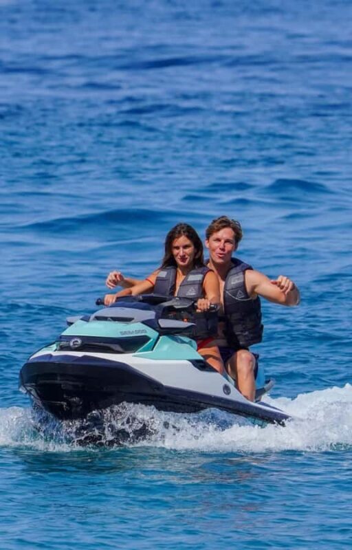 From Lombok: 3 Gilis Snorkeling & Jet Ski at Senggigi - Who Will Love This Experience?