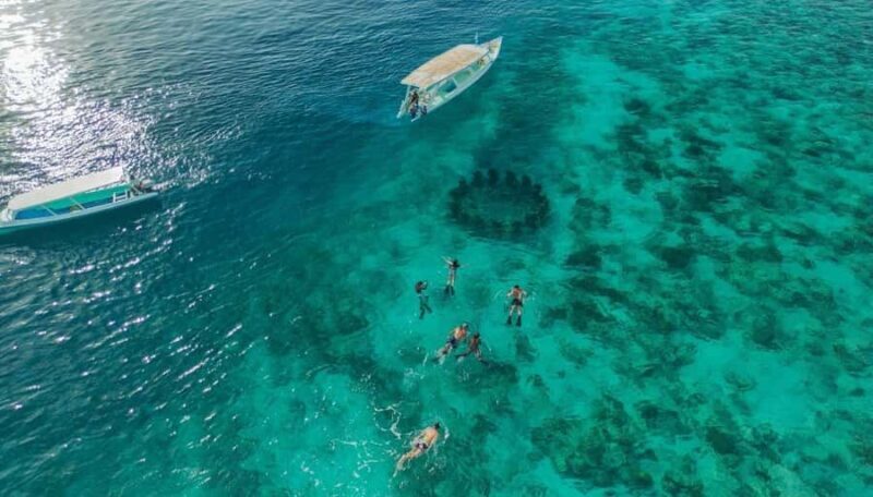 From Lombok: 3 Gilis Snorkeling & Jet Ski at Senggigi - The Sum Up