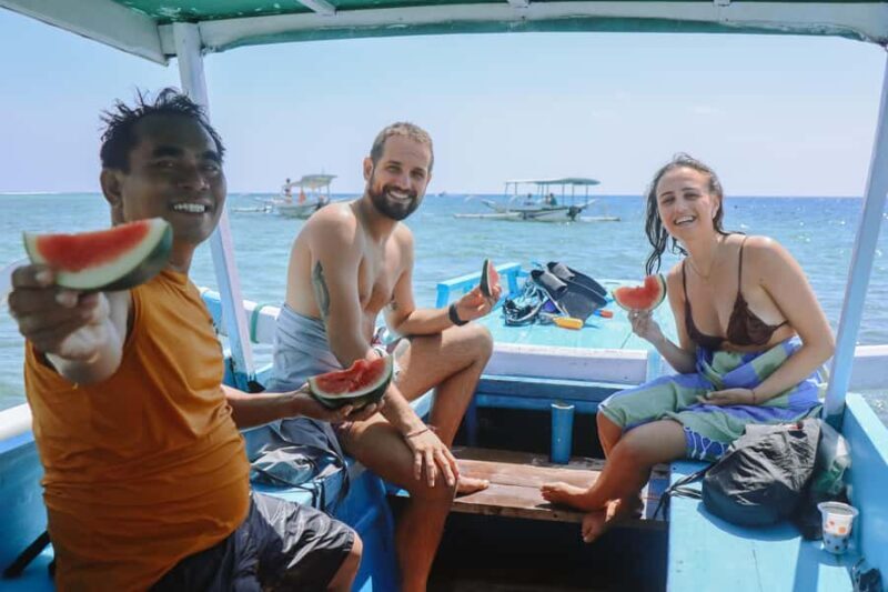 From Lombok: Full-Day Gili Gede, Rengit, & Layar Island Tour - Key Points
