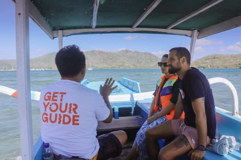 From Lombok: Full-Day Gili Gede, Rengit, & Layar Island Tour - Who Will Love This Tour?