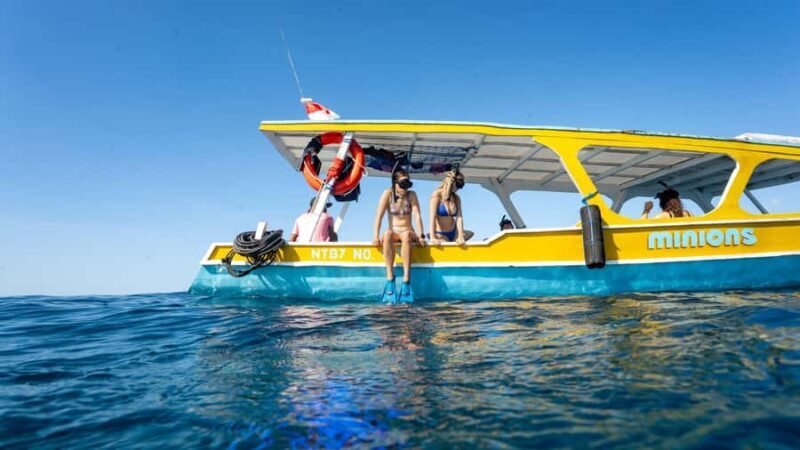 From Lombok: Gili Islands Private Snorkeling & Turtle Tour - Exploring the Itinerary and What You Can Expect