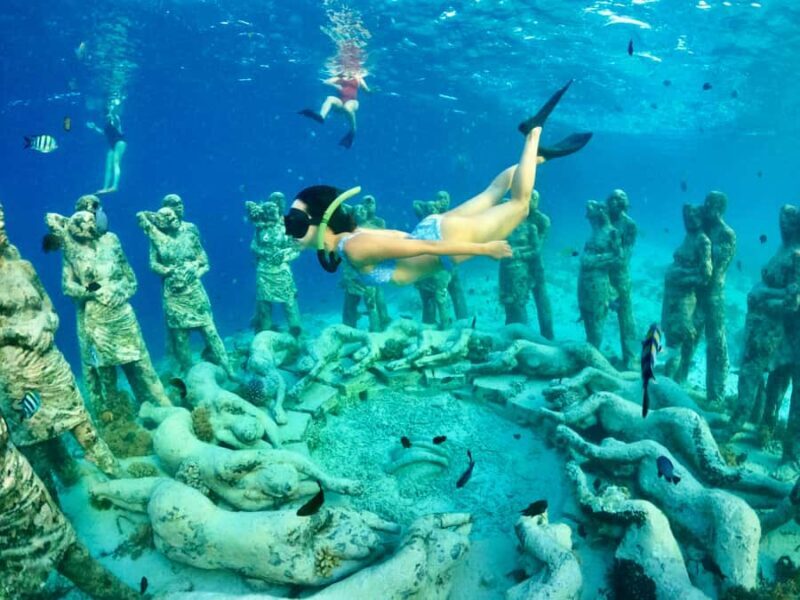 From Lombok: Gili Islands Private Snorkeling & Turtle Tour - Who Will Benefit Most from This Tour?