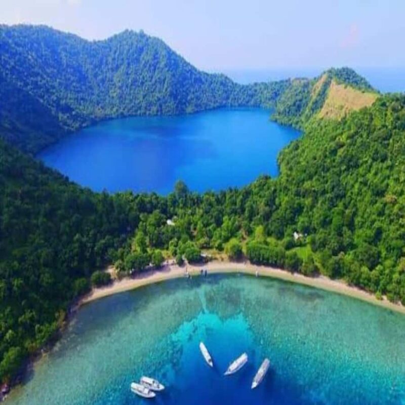 From Lombok Sumbawa 4-Day Moyo, Whale Sharks, & Satonda Tour - Who Will Love This Tour?