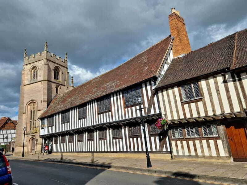From London: Bicester Village Shopping and Cotswolds Tour - Is This Tour Worth It?