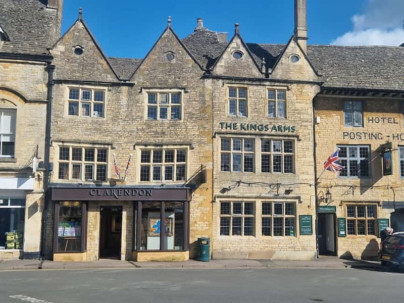 From London: Bicester Village Shopping and Cotswolds Tour - FAQs