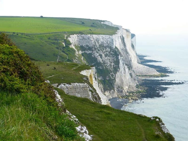 From London: Canterbury and White Cliffs of Dover Group Tour - Why This Tour Is a Great Value