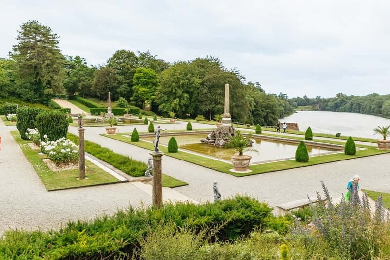 From London: Cotswolds, Blenheim Palace & Downton Abbey - Key Points