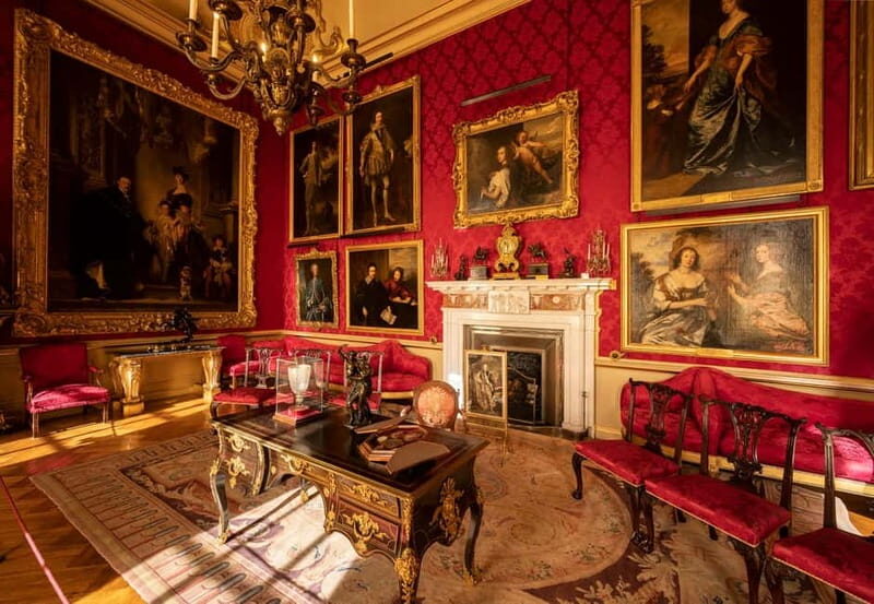 From London: Cotswolds, Blenheim Palace & Downton Abbey - The Itinerary in Detail
