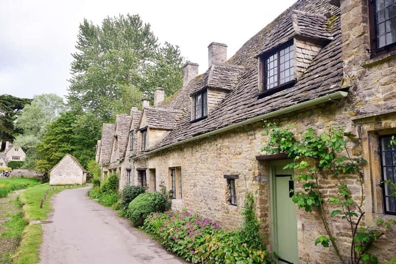 From London: Full-Day Cotswolds Group Tour - Key Points