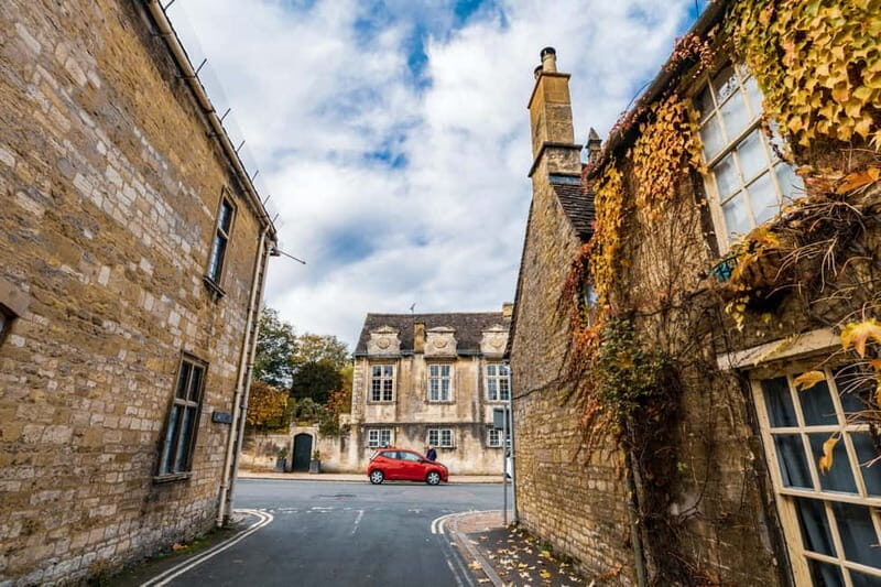 From London: Full-Day Cotswolds Group Tour - FAQ