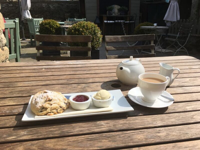 From London: Full-Day Guided Tour of the Cotswolds - Authentic Experiences and Highlights  