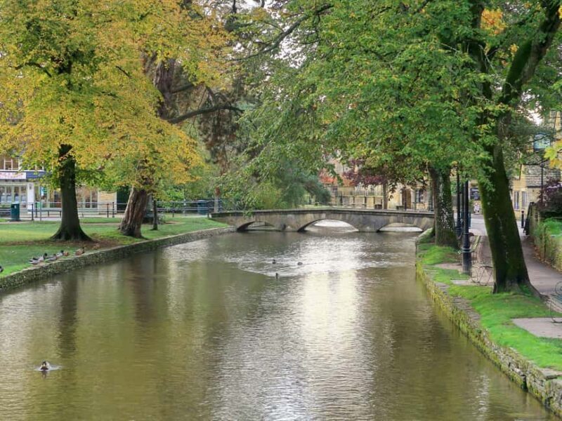From London: Guided Cotswolds Day Trip by Luxury Coach - An In-Depth Look at the Cotswolds Day Trip from London  
