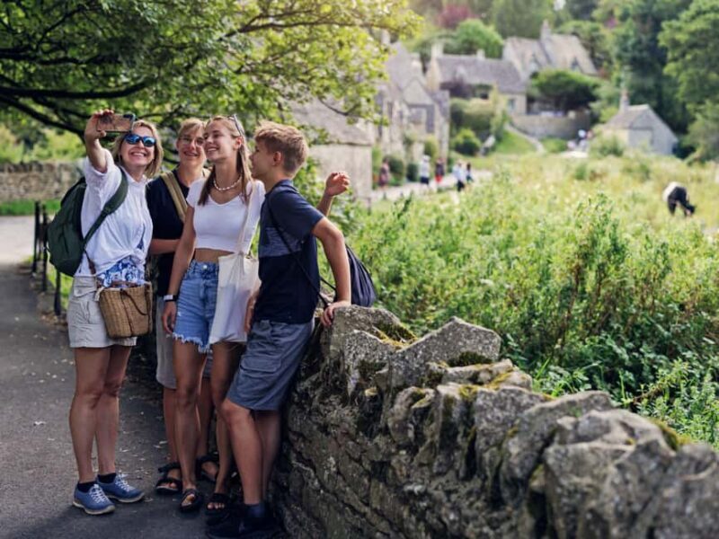 From London: Guided Cotswolds Day Trip by Luxury Coach - Practical Details & Tips for Your Day Trip  