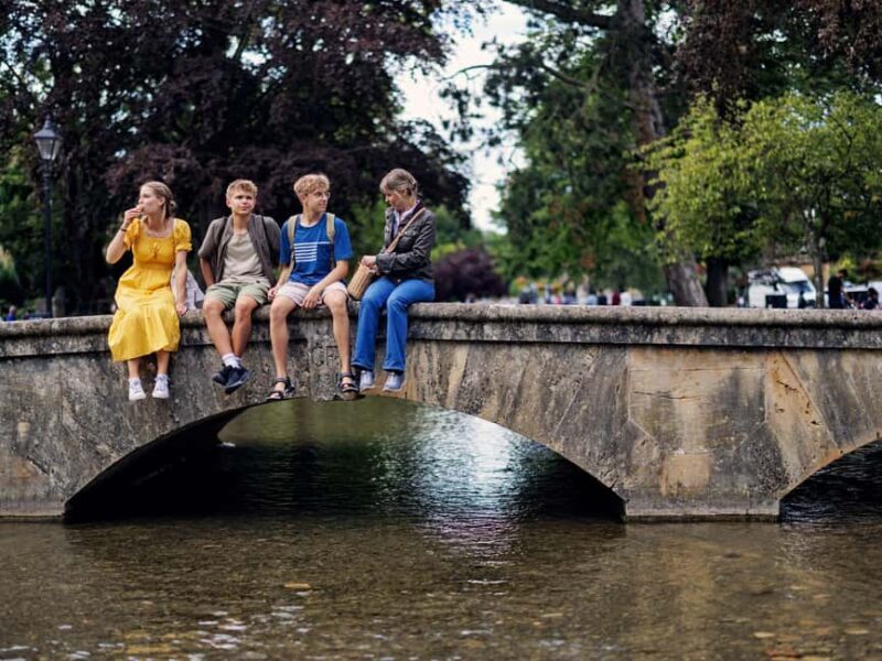 From London: Guided Cotswolds Day Trip by Luxury Coach - FAQs  