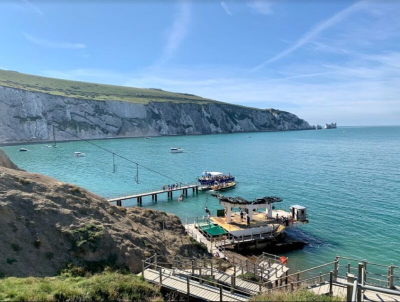 From London: Isle of Wight Day Trip Including Osborne House - Exploring the Isle of Wight: A Day Trip from London