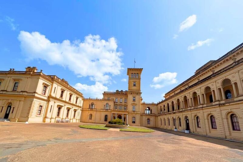 From London: Isle of Wight Day Trip Including Osborne House - Final Thoughts