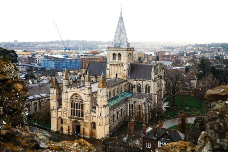 from-london-rochester-dover-castle-white-cliffs-tour