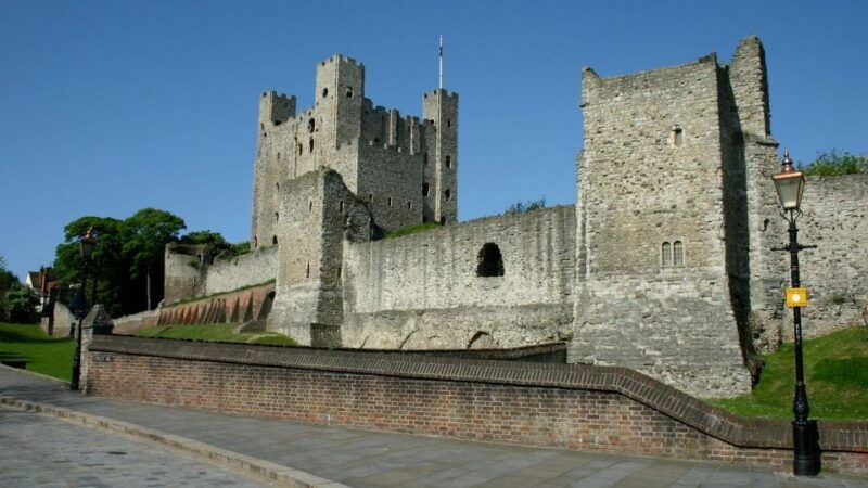 from-london-rochester-dover-castle-white-cliffs-tour