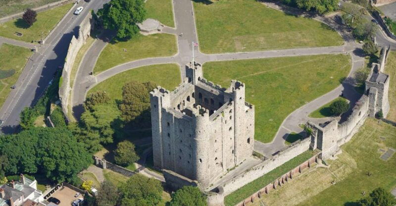 from-london-rochester-dover-castle-white-cliffs-tour