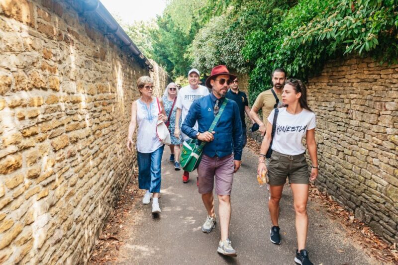 From London: Small Group Cotswolds Villages Tour - The Journey to the Heart of the Cotswolds