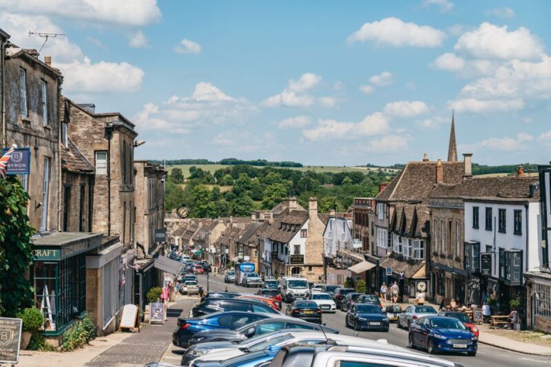 From London: Small Group Cotswolds Villages Tour - Guides and Their Impact