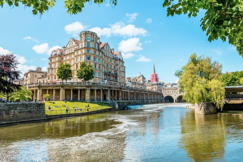 From London: Stonehenge and Bath Full-Day Tour with Guide - Why Choose This Tour?