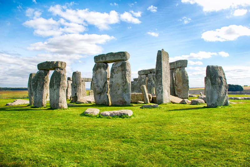 From London: Stonehenge and Bath Full-Day Tour with Guide - In-Depth Look at the Itinerary