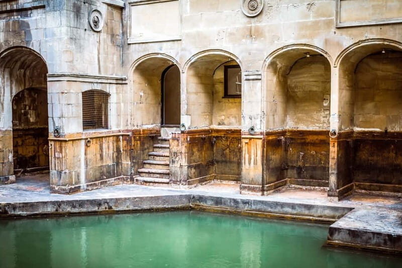 From London: Stonehenge and Bath Full-Day Tour with Guide - Who Is This Tour Best For?