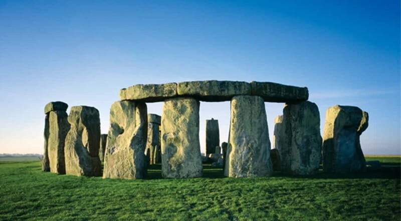 From London: Stonehenge Inner Circle & Windsor Open Top Bus - A Full Breakdown of the Tour Experience