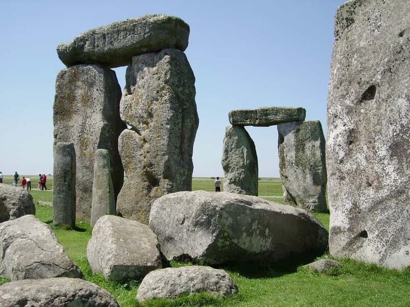 From London: Stonehenge Inner Circle & Windsor Open Top Bus - Authentic Reviews and What They Reveal