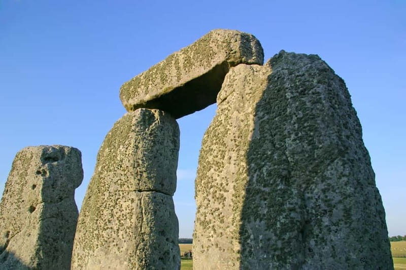 From London: Stonehenge Inner Circle & Windsor Open Top Bus - Practical Tips for Travelers