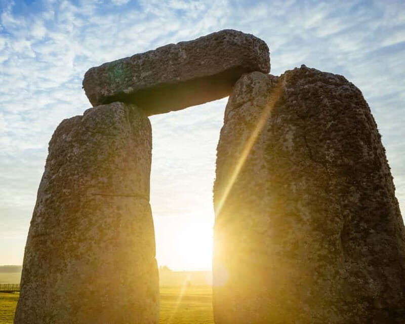 From London: Stonehenge Inner Circle & Windsor Open Top Bus - The Sum Up: Who Will Love This Tour?