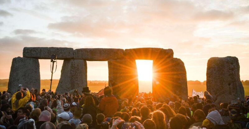From London: Stonehenge Solstice Celebration Tour - Final Thoughts