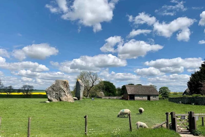 From London: Stonehenge & The Stone Circles of Avebury Tour - Exploring England’s Ancient Secrets: Stonehenge & Avebury Tour from London