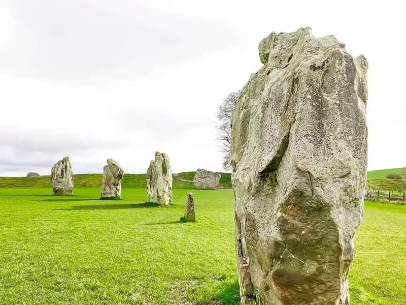 From London: Stonehenge & The Stone Circles of Avebury Tour - What Makes This Tour Stand Out?