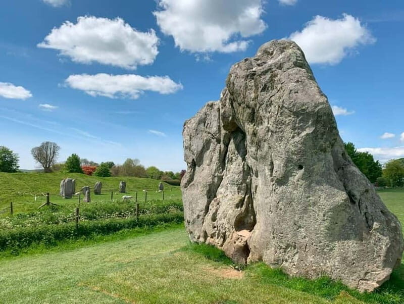 From London: Stonehenge & The Stone Circles of Avebury Tour - Potential Drawbacks to Keep in Mind
