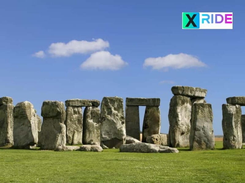 From London: Stonehenge Tour with Return Transportation - Exploring the Stonehenge Tour from London: An Authentic Day Trip