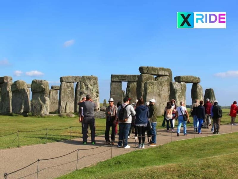 From London: Stonehenge Tour with Return Transportation - In-Depth Look at the Itinerary