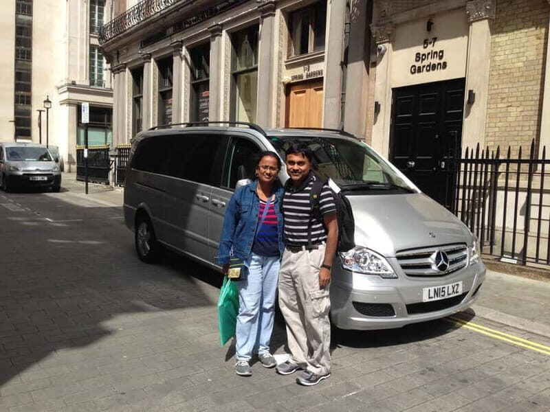 From London: Stratford-upon-Avon, Cotswolds, and Oxford Tour - What Makes This Tour Stand Out
