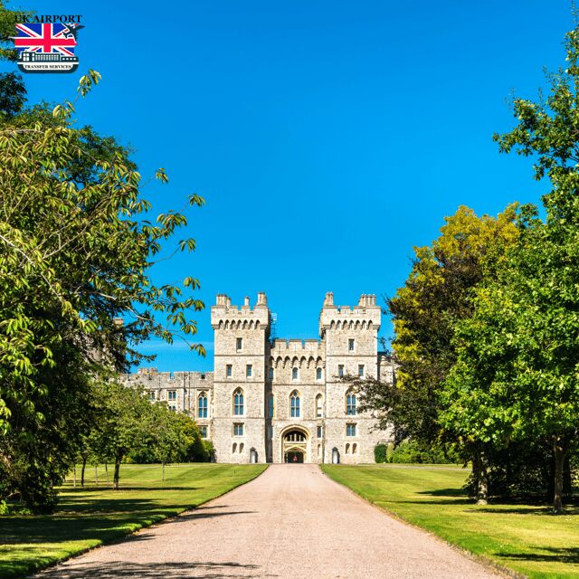 From London: Windsor Castle Private Day Trip - An In-Depth Look at the Windsor Castle Private Day Trip