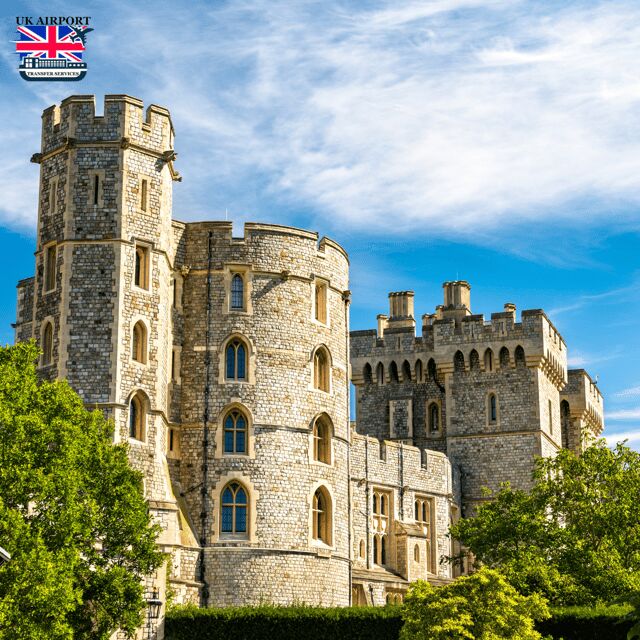 From London: Windsor Castle Private Day Trip - Why Choose This Experience?
