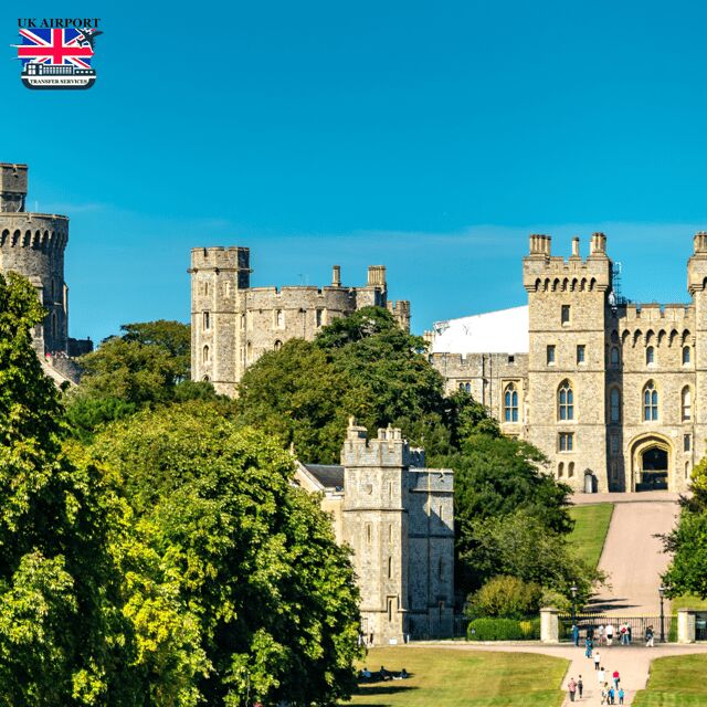 From London: Windsor Castle Private Day Trip - FAQ