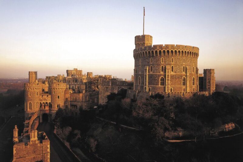 From London: Windsor Castle Royal Afternoon Sightseeing Tour - Guest Perspectives: Authentic Feedback