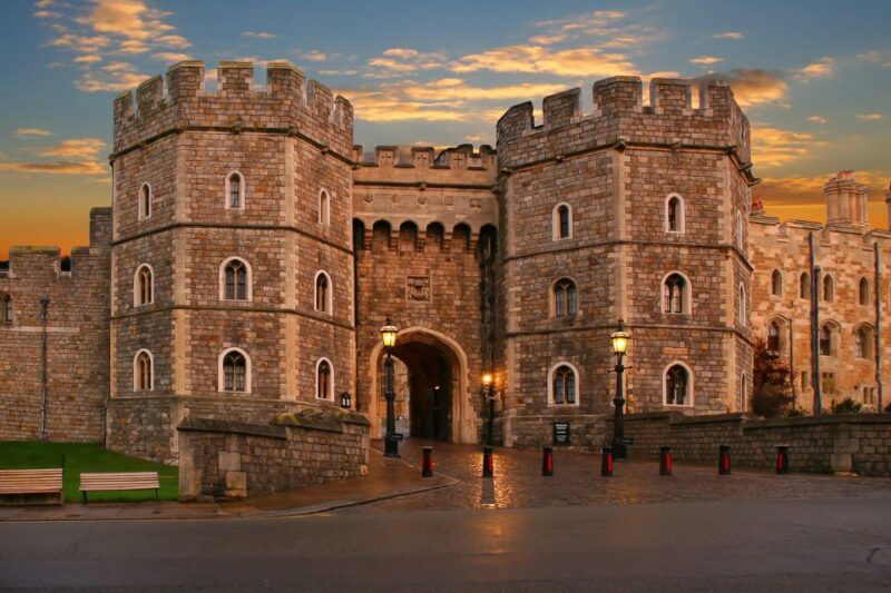 From London: Windsor Castle Royal Afternoon Sightseeing Tour - The Sum Up