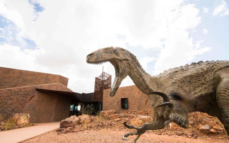 From Longreach: Outback Winton Full Day Tour - Who Will Love This Tour?