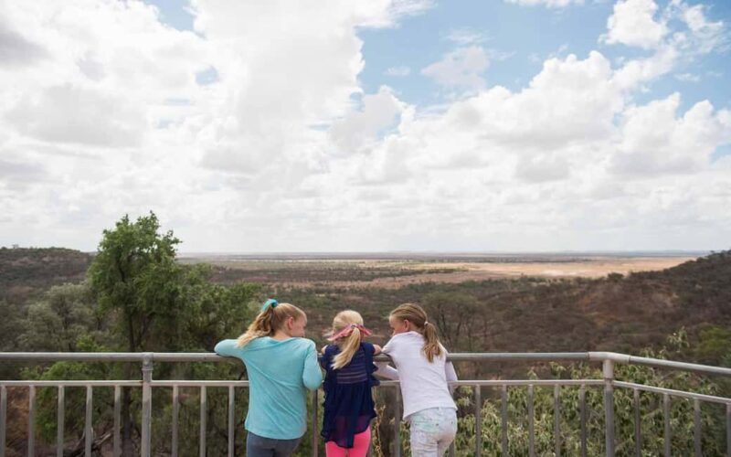 From Longreach: Outback Winton Full Day Tour - The Sum Up