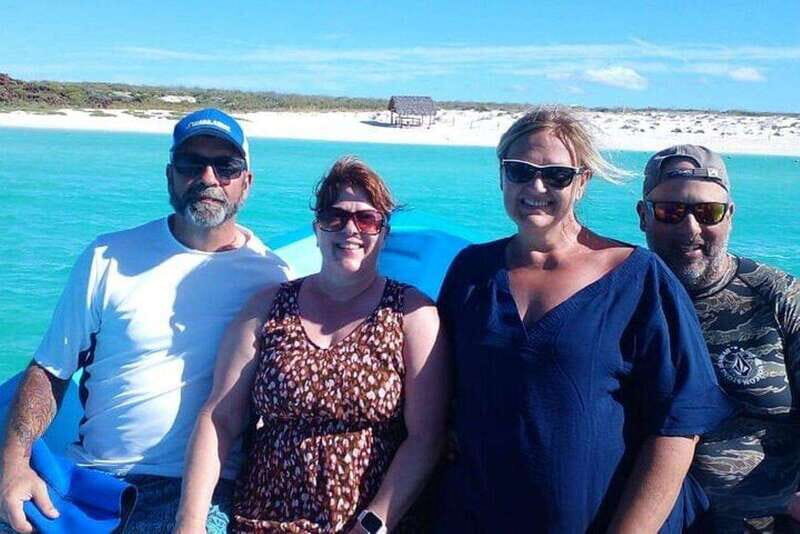 From Loreto: Coronado Island, Sea Lions and Snorkeling Tour - Authentic Insights from Reviews