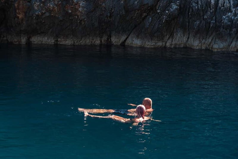 From Lovran/Opatija: Boat Tour to a Little Blue Cave - Final Words