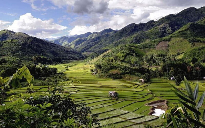 From Luang Prabang: 3-Day Oudomxay Town Trip with Transfers - Overview of the Trip